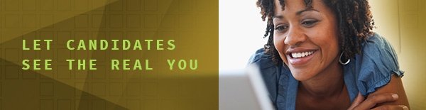How to use storytelling to drive candidate recruitment and applications